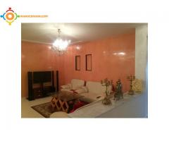 appartement sur FES