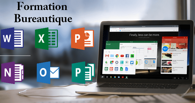 Cour Excel Outlook Access avancé