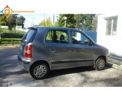 voiture hyundai atos en bon etat a vendre