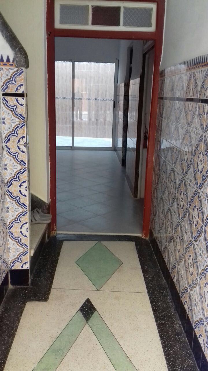 Vendre une maison 88m à Larache