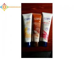 Produits de beauté