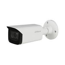 Caméra surveillance bullet HD hybride HFW2241T-Z-A Mic integré