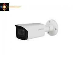 Caméra surveillance bullet HD hybride HFW2241T-Z-A Mic integré