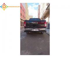 hilux a vendre