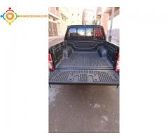 hilux a vendre