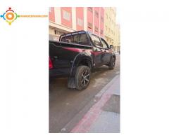 hilux a vendre