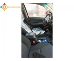hilux a vendre