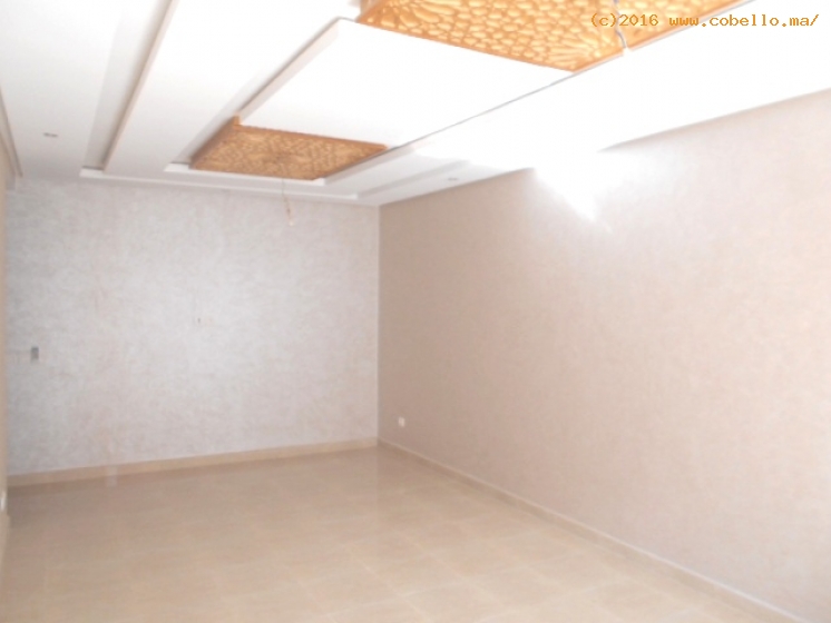 Appartement de standing en location à rabat agdal Appartement de standing en location à rabat agdal