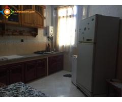 joli appartement meublé sur FES