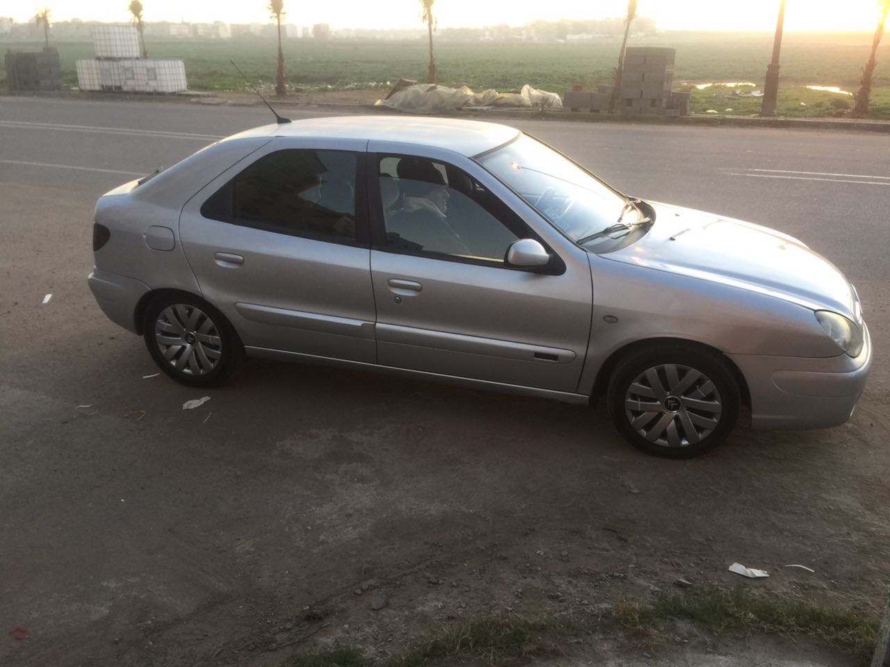 vente voiture citroen xsara vente voiture citroen xsara