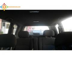 Vente kia carens