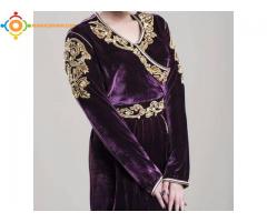 assala caftan