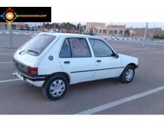 Peugeot 205 n9ia