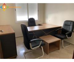 BUREAUX EN PROMO مكاتب للبيع