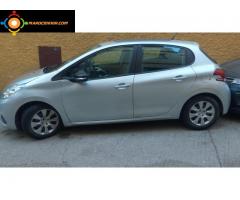 Peugeot 208 diesel