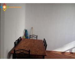 apartement a cabo negro