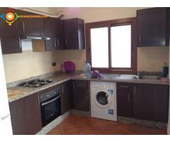 apartement a cabo negro