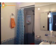apartement a cabo negro
