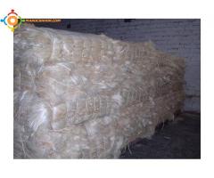 Sisal Fiber À Vendre