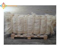 Sisal Fiber À Vendre