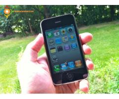 iphone 3g 8gb official