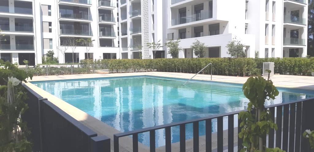 Appartement de luxe en location à rabat souissi