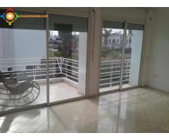 Villa de 300m en location sur Hay Riad,