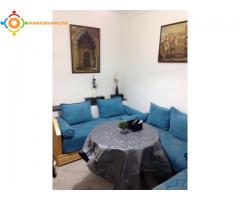 Vend appartement à Martil Corniche