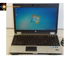 vente un pc hp elite book 8440P