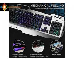 Gaming Keyboard