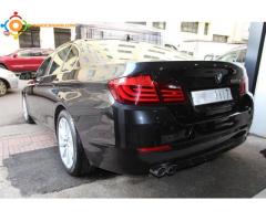 BMW 530d DIESEL 2012