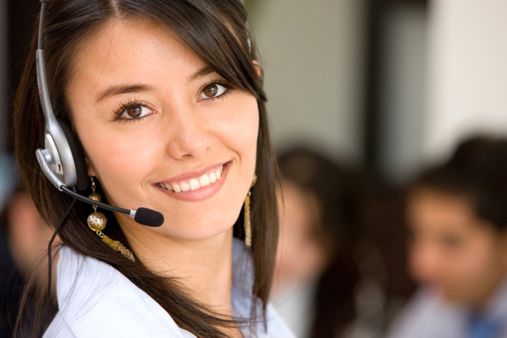 Téléconseillers débutants Téléconseillers débutants