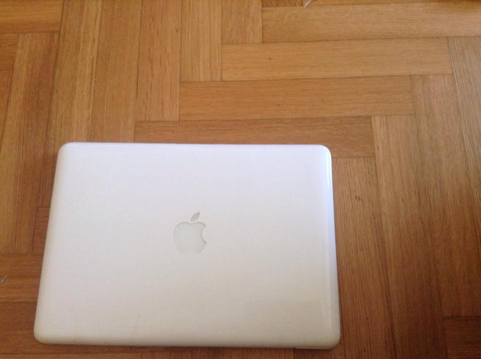 macbook