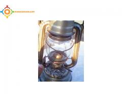 lampe a gaz BAT no 159