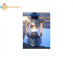 lampe a gaz BAT no 159