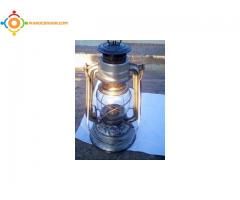 lampe a gaz BAT no 159