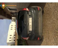 Ford Fiesta 100 000 DH