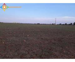 Vente terrain à partir de 1ha à Casablanca zone industrielle