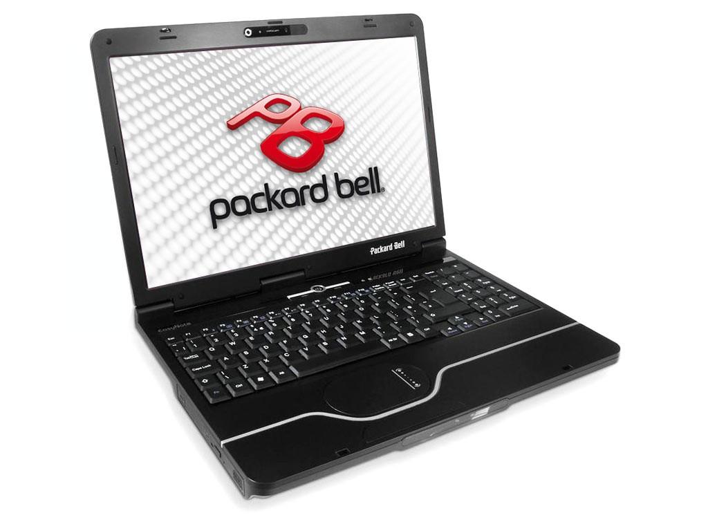 vente un pc pakard bell