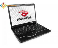 vente un pc pakard bell