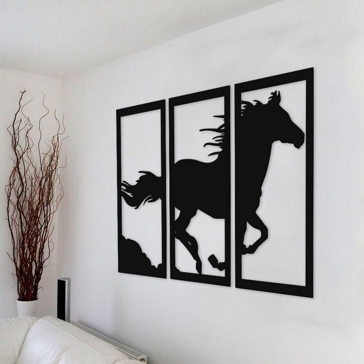 DECOR ChEVAL