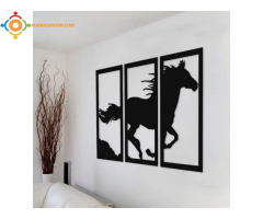 DECOR ChEVAL