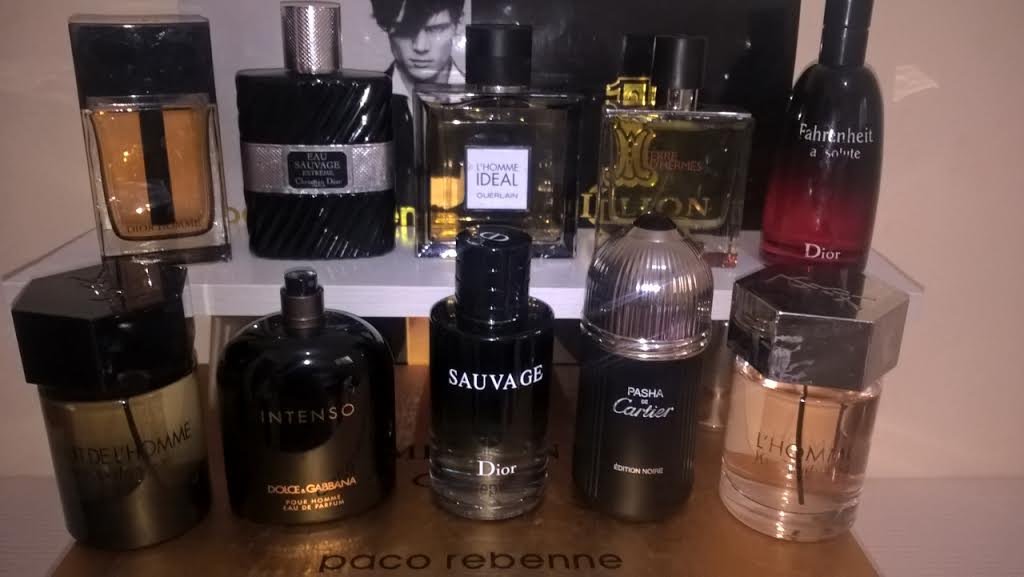 Parfums de Luxe Original