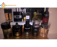 Parfums de Luxe Original