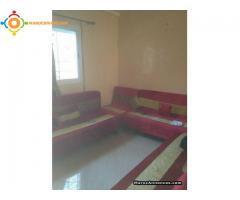 duplex a vendre a fes