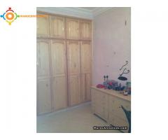 duplex a vendre a fes