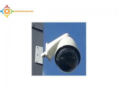 INSTALLATION DES CAMERA ET SYSTEMS D’ALARMES