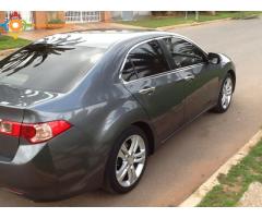 vendre honda accord diesel