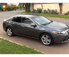 vendre honda accord diesel