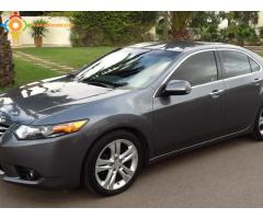 vendre honda accord diesel